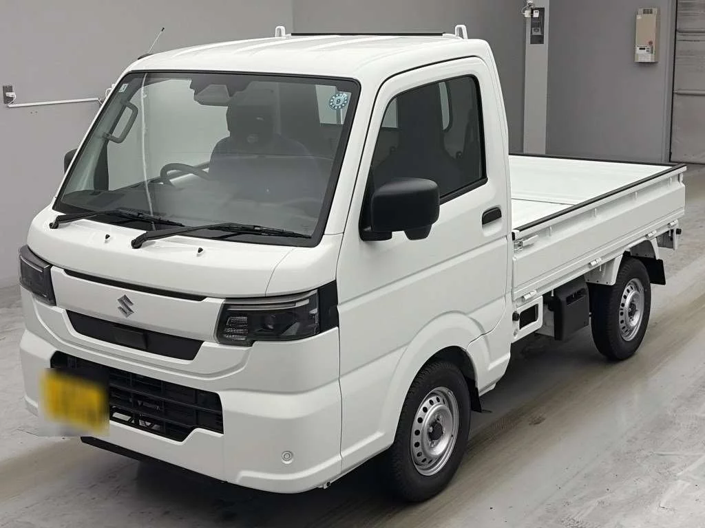 Suzuki Carry Truck DA16T 2026